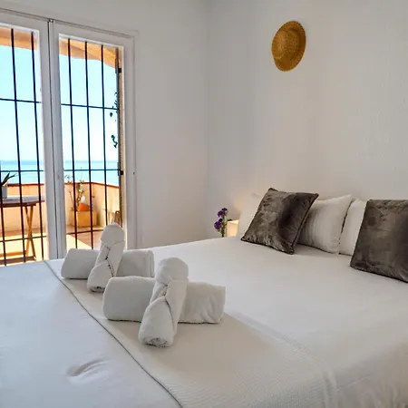 Sea Balcony By Hello Homes Apartment Sitges