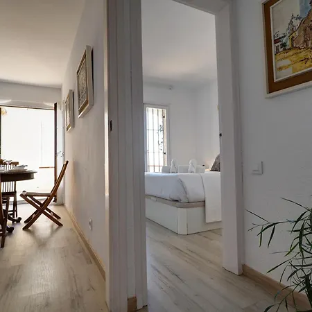 Sea Balcony By Hello Homes Sitges