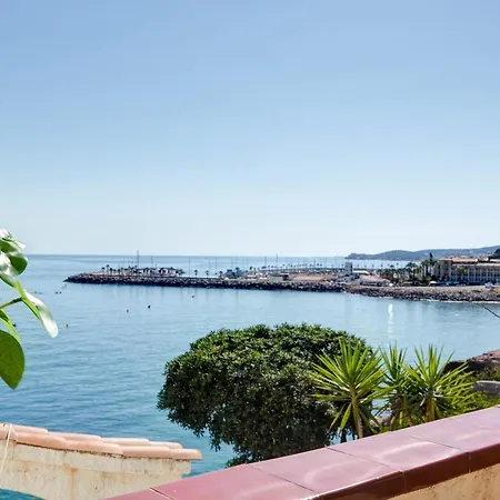 Sea Balcony By Hello Homes 公寓 锡切斯