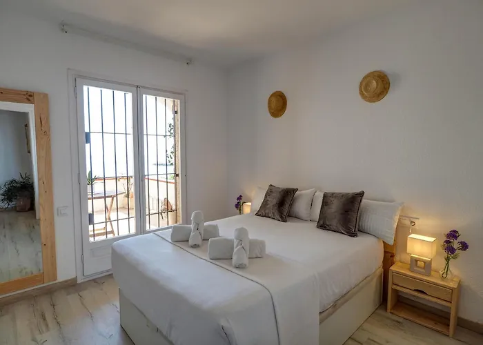 Daire Sea Balcony By Hello Homes Sitges